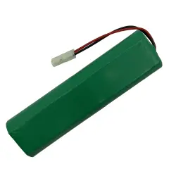Аккумулятор для пылесоса Moneual MBOT 900 2900mAh 14.4V Li-Ion синий
