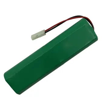 Аккумулятор для пылесоса Moneual MBOT 900 2900mAh 14.4V Li-Ion синий