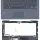 Клавиатура для ноутбука Sony Vaio (VPC-SB) Black, (Black TopCase), RU (for fingerprint reader) 1