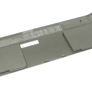 Аккумуляторная батарея для ноутбука HP Compaq HSTNN-IB4F EliteBook Revolve 810 G1 Tablet 10.8V Black 4200mAh Orig