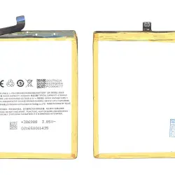Акумуляторна батарея для Meizu BS25 M3 Max 3.85V Silver 4100mAh 15.79Wh
