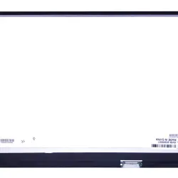 Матриця для ноутбука 15,6", Slim (тонкая), 30 pin eDP (знизу справа), 1920x1080, Светодиодная (LED), крепления сверху\снизу, глянцевая, LG-Philips (LG), LP156WF6(SP)(K3)