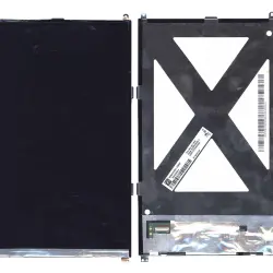 Матриця для планшета 8", Slim (тонкая), 31 pin (знизу зліва), 1280x800, Светодиодная (LED), крепления снизу/сверху, матовая, AU Optronics (AUO), B080EAN02.0
