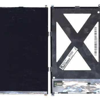 Матриця для планшета 8", Slim (тонкая), 31 pin (знизу зліва), 1280x800, Светодиодная (LED), крепления снизу/сверху, матовая, AU Optronics (AUO), B080EAN02.0