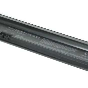 Акумуляторна батарея для ноутбука Lenovo 42T4858 ThinkPad Edge 13 11.1V Black 5200mAh OEM