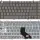 Клавіатура для ноутбука HP Pavilion (DV7-1000) Brown, RU 1
