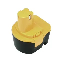 Акумулятор для шуруповерта Ryobi B-8286 130111034 2.0Ah 12V чорний Ni-Cd