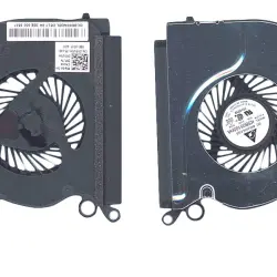 Вентилятор для ноутбука Dell Latitude E6230 5V 0.5A 4-pin Brushless