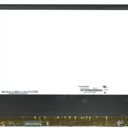 Матриця для ноутбука 13,3", Slim (тонкая), 30 pin eDP (знизу зліва), 1920х1080, Светодиодная (LED), крепления сверху\снизу, матовая, Innolux, N133HSE-EA1