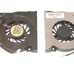 Вентилятор Asus (A9T A94) 5V 0.5A 4-pin Delta
