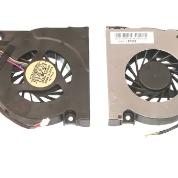 Вентилятор Asus (A9T A94) 5V 0.5A 4-pin Delta