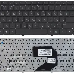 Клавіатура для ноутбука HP Pavilion (G4-2000) Black, (No Frame) RU