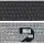 Клавіатура для ноутбука HP Pavilion (G4-2000) Black, (No Frame) RU 1