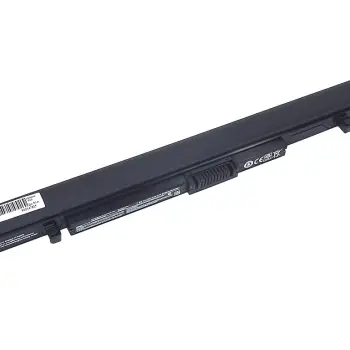 Аккумуляторная батарея для ноутбука Toshiba PA5212U-1BRS Tecra A40 14.8V Black 2600mAh OEM