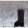 Клавиатура для ноутбука Asus (UL30, K42, K43, X42) Black, (Silver Frame) RU 3