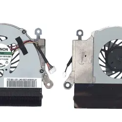 Система охлаждения для ноутбука Gateway 5V 0.45A 4-pin Sunon LT24