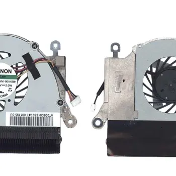 Система охлаждения для ноутбука Gateway 5V 0.45A 4-pin Sunon LT24