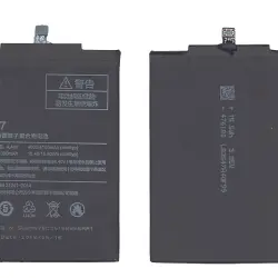 Аккумуляторная батарея для смартфона Xiaomi BM47 Redmi Note 3 5.0 3.85V Black 4000mAh 15.4Wh