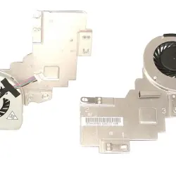 Система охолодження для ноутбука Toshiba mini NB500, NB505, NB520 5V 0.25A 4-pin SUNON