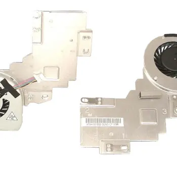 Система охолодження для ноутбука Toshiba mini NB500, NB505, NB520 5V 0.25A 4-pin SUNON