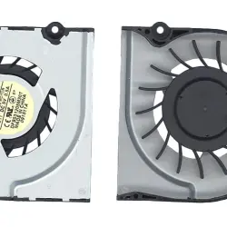 Вентилятор для ноутбука Asus U30 5V 0.5A 4-pin Brushless