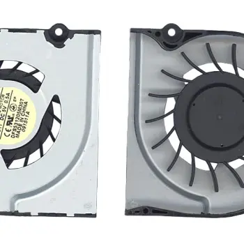 Вентилятор для ноутбука Asus U30 5V 0.5A 4-pin Brushless