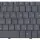 Клавіатура для ноутбука MSI (CR640, CX640) Black, RU 2