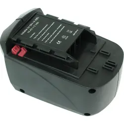 Акумулятор для шуруповерта Skil 2587-05 2.1Ah 14.4V чорний Ni-Mh
