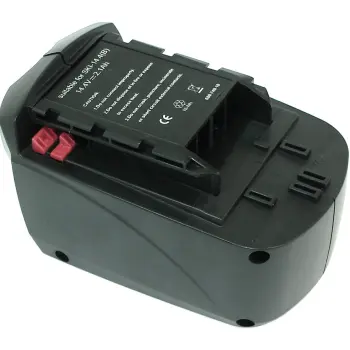 Акумулятор для шуруповерта Skil 2587-05 2.1Ah 14.4V чорний Ni-Mh