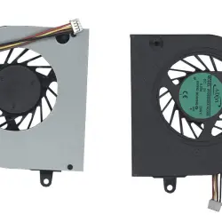 Вентилятор для ноутбука Lenovo IdeaPad G460, G465, G560, Z460, Z560 VER-1, 5V 0.5A 4-pin SUNON