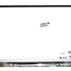 Матриця для ноутбука 15,6", Slim (тонкая), 30 pin eDP (знизу справа), 1920x1080, Светодиодная (LED), крепления сверху\снизу, глянцевая, LG-Philips (LG), LP156WF6(SP)(K1)