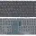 Клавіатура для ноутбука HP Pavilion (250 G4, 255 G4) Black, (No Frame) RU 1