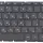 Клавіатура для ноутбука HP Pavilion (250 G4, 255 G4) Black, (No Frame) RU 2