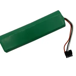 Аккумулятор для пылесоса Xiaomi STYJ02YM Mijia Viomi V2 14.8V 2900mAh Li-Ion зеленый