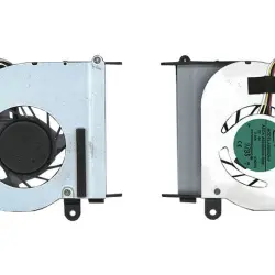 Вентилятор для ноутбука Acer Aspire 1410, 1410T, 1810T, 1810TZ, 1420P, 1820PT, 1820PTZ, 1825P, 1825PT, 1825PTZ V 0.5A 4-pin ADDA Intel Dual core CPU