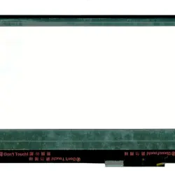 Матриця для ноутбука 13,3", Slim (тонкая), 30 pin eDP (знизу справа), 1920x1080, Светодиодная (LED), без креплений, глянцевая, AU Optronics (AUO), B133HAN02.0