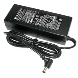 Блок живлення для монитора и телевизора LG 65W 19V 3.42A 6.5 x 4.5mm LCAP40