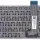 Клавиатура для ноутбука Asus VivoBook (X402) Black, (No Frame), RU 3
