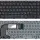 Клавиатура для ноутбука HP Pavilion (17, 17-E) Black, (Black Frame) RU 1