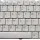 Клавіатура для ноутбука Sony Vaio (VGN-NR21Z, NR21S, NR21J) White, RU 2