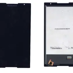 Матриця с тачскріном (модуль) для Lenovo S8-50 чорний