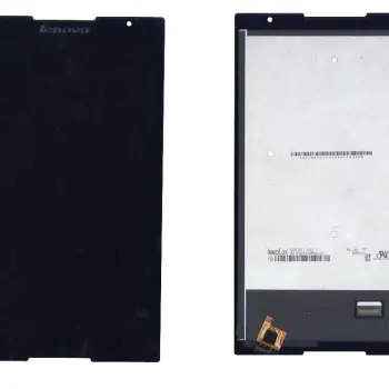Матрица с тачскрином (модуль) для Lenovo S8-50 черный
