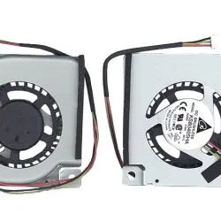 Вентилятор для ноутбука Asus U20 5V 0.4A 4-pin Brushless