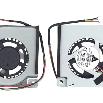 Вентилятор для ноутбука Asus U20 5V 0.4A 4-pin Brushless