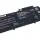 Акумуляторна батарея для ноутбука Asus C31N1528 ZenBook UX360 11.55V Black 3000mAh OEM 1