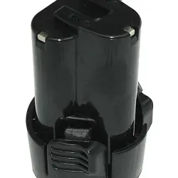 Акумулятор для шуруповерта Makita 194550-6 BCS550 1.5Ah 10,8V чорний Li-Ion