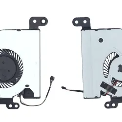 Вентилятор для ноутбука Asus X441, R414 5V 0.25A 4-pin SUNON