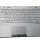 Клавиатура для ноутбука Sony Vaio (VPC-SB) Silver, (Silver TopCase), RU (for fingerprint reader) 1