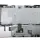 Клавиатура для ноутбука Sony Vaio (VPC-SB) Silver, (Silver TopCase), RU (for fingerprint reader) 2