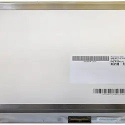 10,1", Normal (стандарт), 40 pin (знизу зліва), 1024x600, Світлодіодна (LED), є кріплення, глянсова, AU Optronics (AUO), B101AW02 V.0